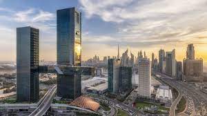 Dubai is a global leader for capital value appreciation